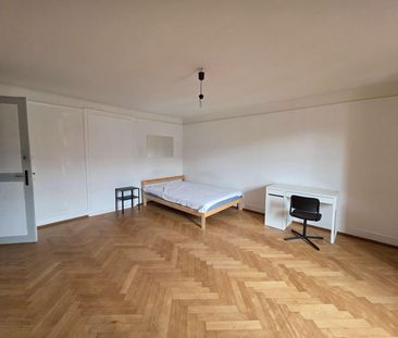 Chambre à louer - Yverdon-les-Bains - Photo 1