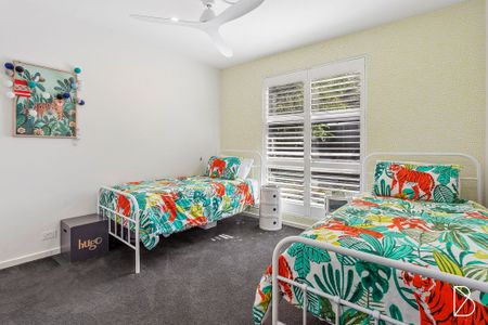 2 Blacket Street, Downer ACT 2602 - House For Rent | Domain - Photo 3