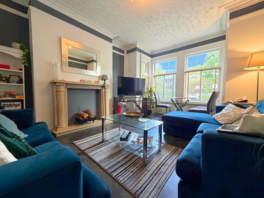 Lapwing Lane, Manchester, Greater Manchester, M20 2NS - Photo 1