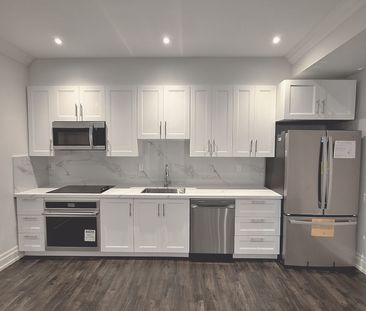 For Lease - 38 HARRISON Avenue Unit# Lower, Mississauga, Ontario - Photo 4