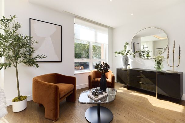 Bayswater Road, London, W2 4HP - Photo 1