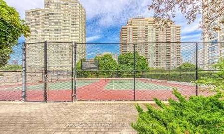 For Lease - 55 Elm Drive Unit# 805, Mississauga, Ontario - Photo 5