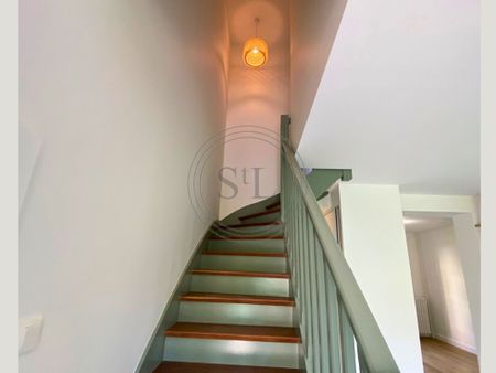 MAISON QUARTIER RIVE DROITE 83.86 m² - Photo 3