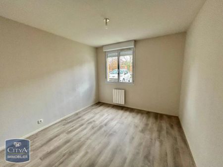 Appartement à louer 3 pièces 63.02m² - Photo 4