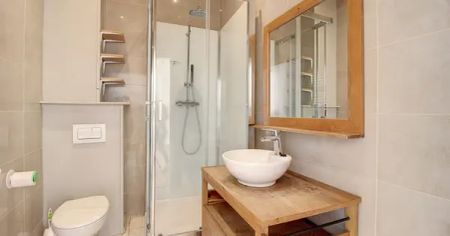 TE HUUR - Appartement met 2 slaapkamers - Foto 4