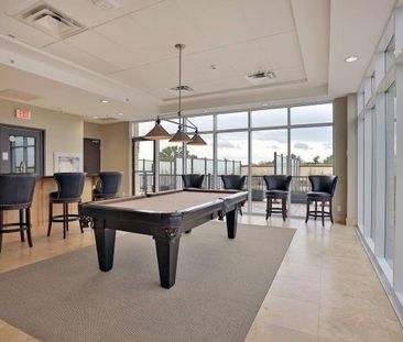For Lease - 205 Lakeshore Road Unit# 305, Oakville, Ontario - Photo 4