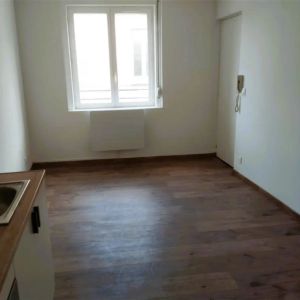 Location appartement 1 pièce - 18.35m² à Hazebrouck (59190) - Photo 2