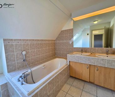 Location Appartement 5 pièces 115m² STRASBOURG 67200 - Photo 3