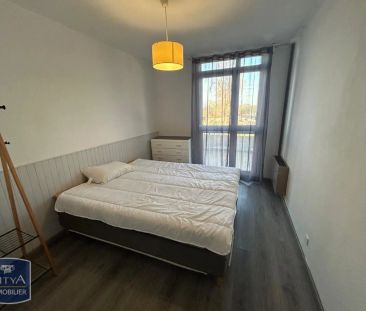 Appartement à louer 4 pièces 77.64m² - Photo 3