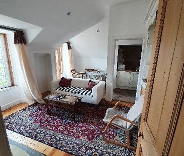 2 Bed Flat, Richmond Terrace, EH11 - Photo 2