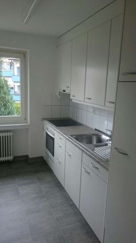 Befristet im Grünen in Zürich-Altstetten - Photo 2