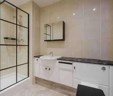 2 bedroom flat to rent - Photo 5