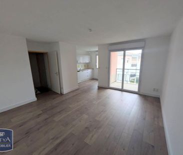 Location Appartement 2 pièces 47m² GAILLAC 81600 - Photo 2