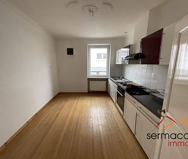 Appartement Type F3 - Photo 2