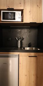 Location Appartement 1 pièce 25m² - Photo 3