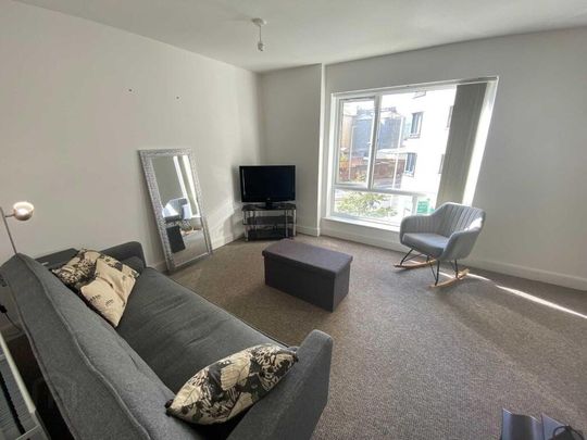 Apt 212, College Court Central, King Street, Belfast, BT1 6BF - Photo 1