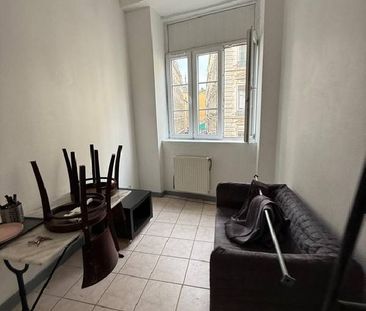 Studio 19m² (réf 6935536) - Photo 2