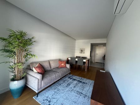 APARTAMENTO T2 - ESTRADA MONUMENTAL - FUNCHAL - Foto 2