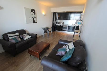 West Point, Leeds City Centre, LS1 4JL - Photo 5