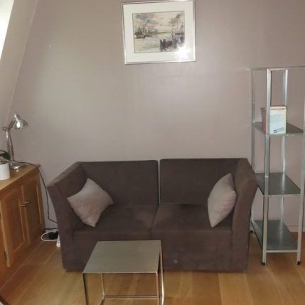 T1 Paris 75116 - Photo 1