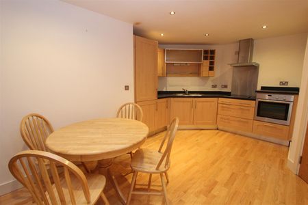 Mcclure House, Leeds City Centre, LS10 1LR - Photo 4