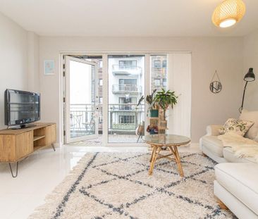 2 bedroom apartment to rent - Photo 5