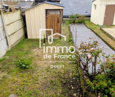Location appartement 2 pièces 26.59 m² à Laval (53000) - Photo 6