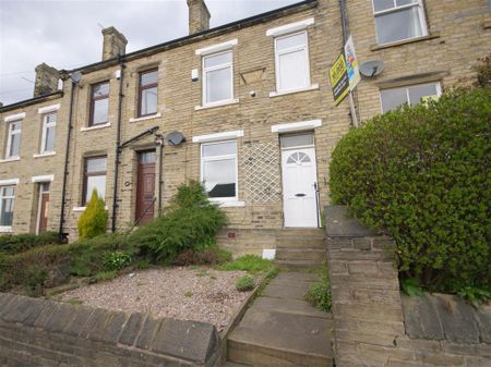 2 bedroom terraced house to rent - Photo 3