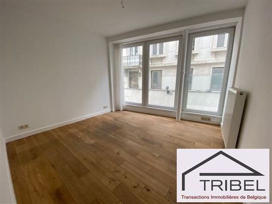 Appartement à BRUXELLES (1000) - Photo 1