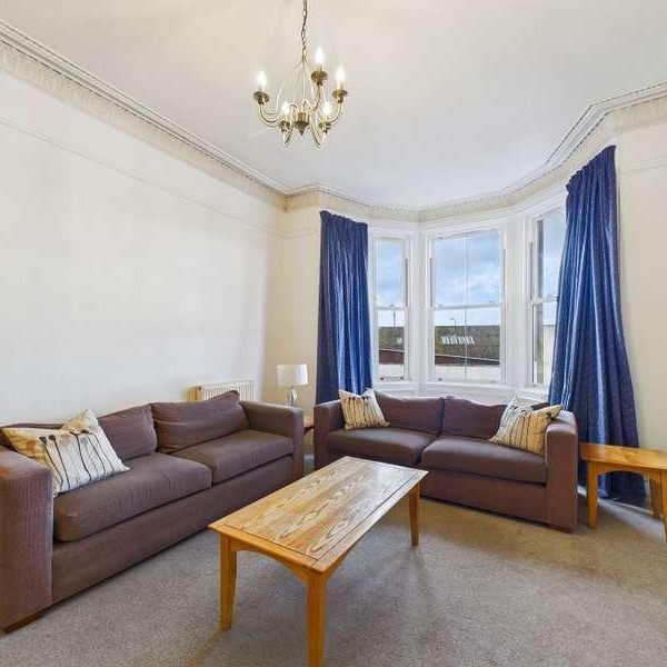 Dundee Terrace, Polwarth, Edinburgh, EH11 - Photo 1