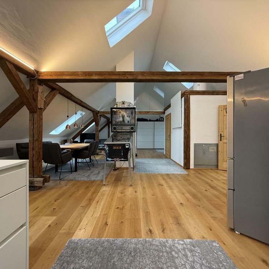 Mietwohnung in 8020 Graz, Gries, Miete - Photo 1