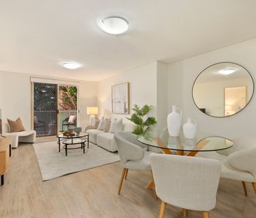 201/95 West Esplanade, Manly NSW 2095 - Apartment For Rent | Domain - Photo 2