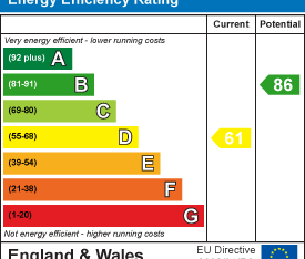 2 bedroom semi-detached house to rent - Photo 6