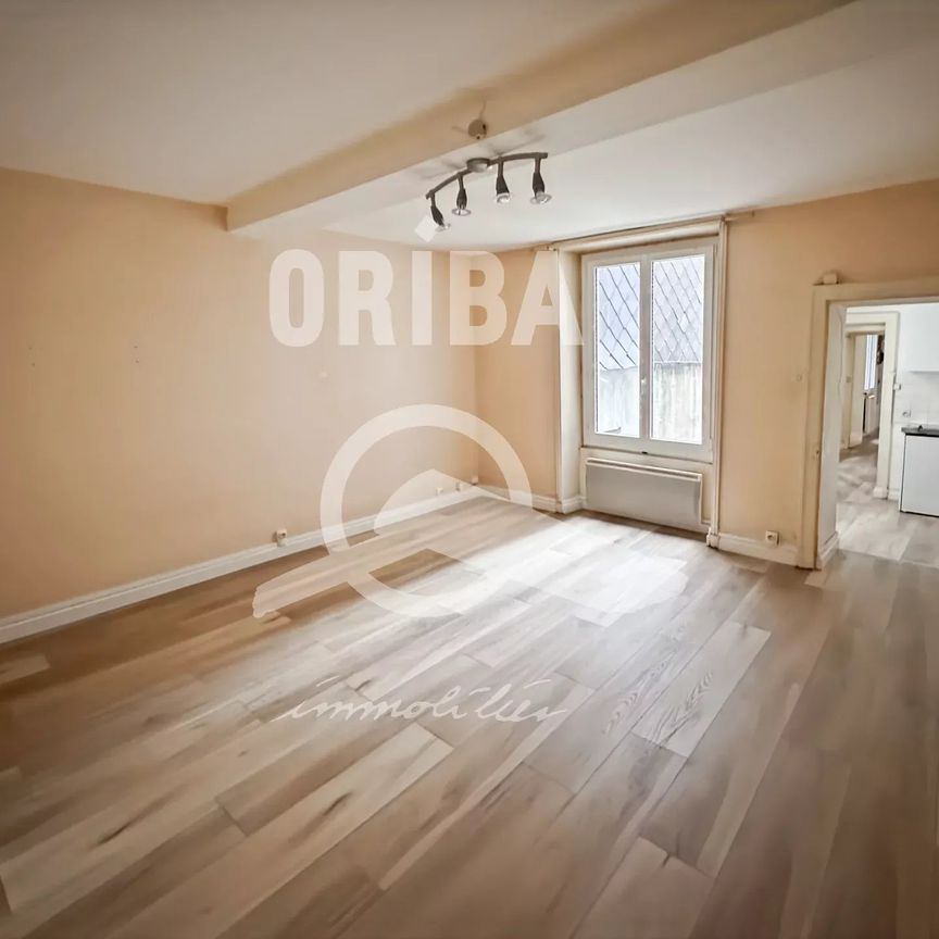 Location Appartement 2 pièces 39m² NANTES 44000 - Photo 1