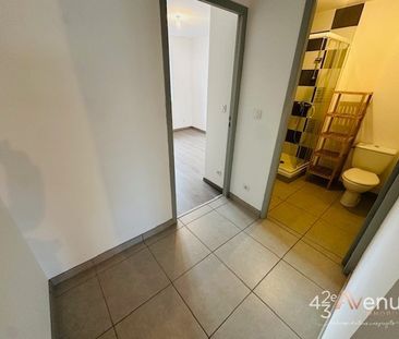 APPARTEMENT T3 A LOUER - Photo 4