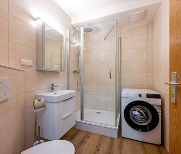 ++NEUI++ Möbilierte ein Zimmerwohnung neben der WU! - Photo 6