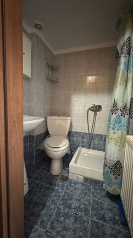 Studio/Γκαρσονιέρα για ενοικίαση Τριανδρία (Τριανδρία - Δόξα - Κρυονέρι) - Photo 5
