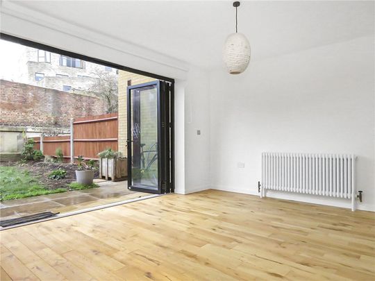 Crane Street, London, SE15 5JU - Photo 1