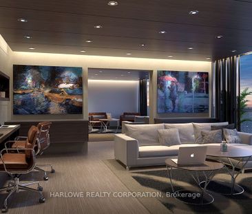 For Lease - 100 Dalhousie Street Unit# 4101, Toronto, Ontario - Photo 3