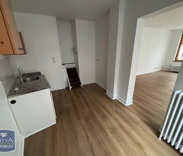 Location Appartement 2 pièces 46m² LE HAVRE 76600 - Photo 3