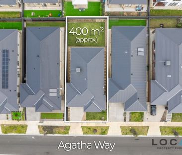 15 Agatha Way, Werribee, Vic 3030 - Photo 6