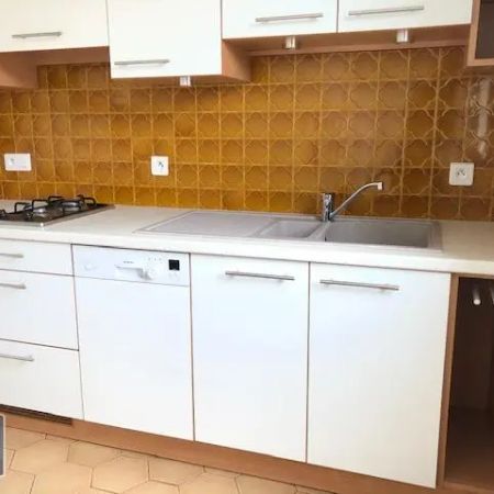 Appartement à louer 1 pièce 30.61m² - Photo 3