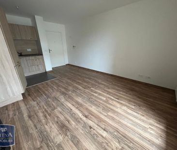 Appartement à louer 2 pièces 38.2m² - Photo 4