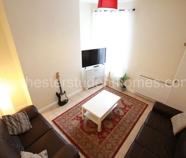 Acomb Street, Manchester, M14 4DZ - Photo 1