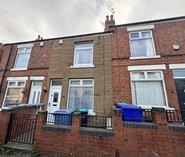 Bentinck Street, NG18, Mansfield - Photo 2