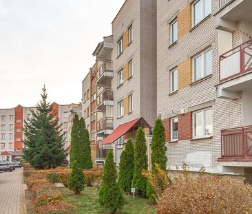 mieszkanie na wynajem Białystok, Wysoki Stoczek, ul. Swobodna - Photo 5