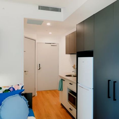 Studio Internal - Photo 1