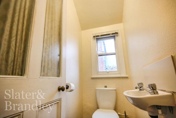 1 bedroom terraced house to rent - Photo 1