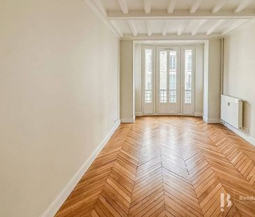 Rental Apartment Paris 16th - Photo 6