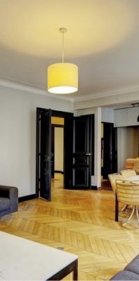 Appartement à louer à Paris 17Ème - Photo 1